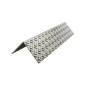 Preview: Aluminium Riffelblech | Gerstenkorn | 1,5/2,0mm | Ultra-Rutschfest | L-Winkel Preview: Aluminium Riffelblech | Gerstenkorn | 1,5/2,0mm | Ultra-Rutschfest | L-Winkel